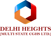 Delhi Heights